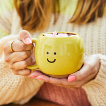 Happy Mug