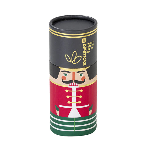 Nutcracker Dipsticks Game