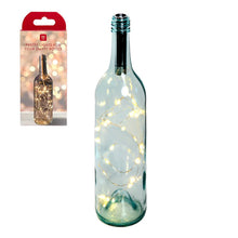 Bottle Stopper Lights