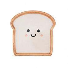 Toast Trinket Dish