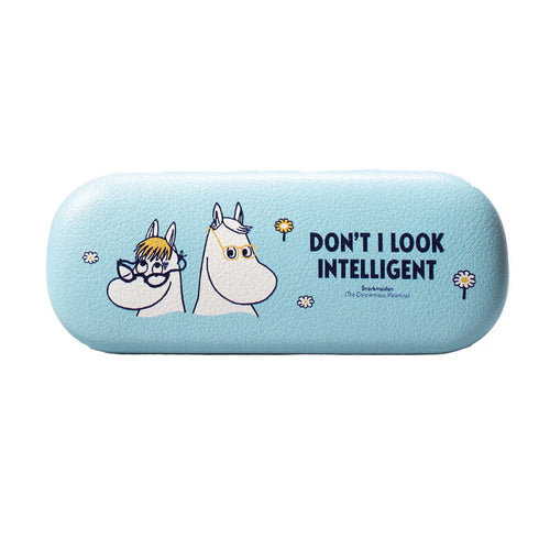 Moomin Glasses Case