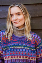 Marrakesh Jumper