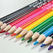 Scented Colouring Pencils