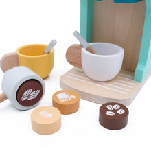 Coffee Play Set
