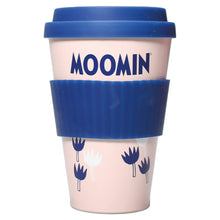 Moomin Travel Mug