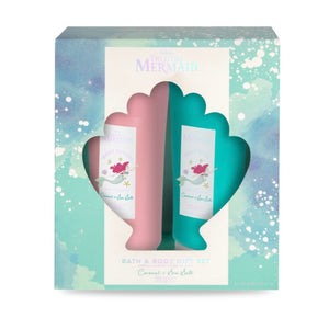 Little Mermaid Gift Set