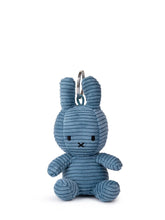 Miffy Corduroy keyring