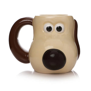 Gromit Mug