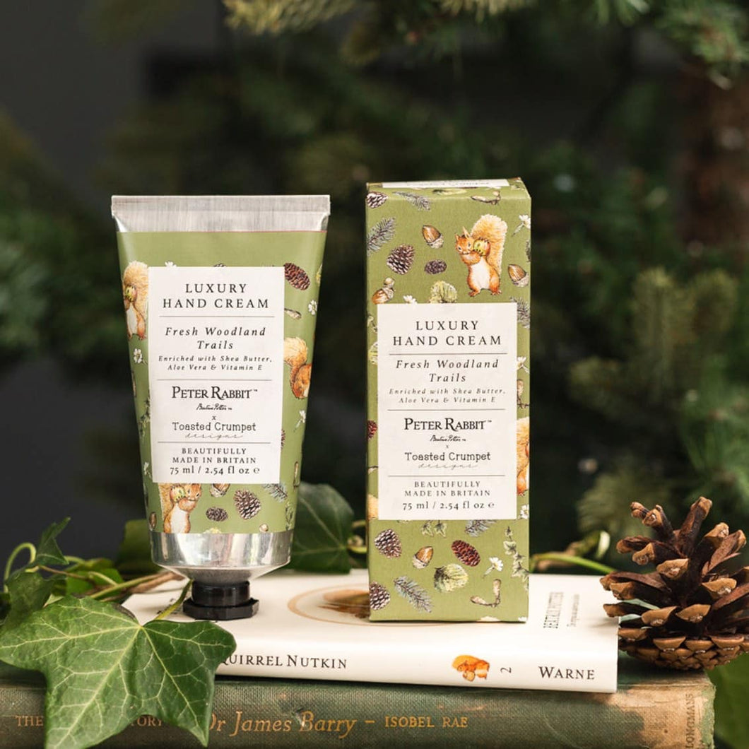 Peter Rabbit Handcreams