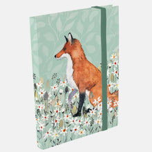 Foxy Tales Stationery Collection