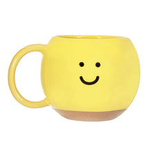 Happy Mug