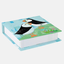 Sea Breeze Stationery Set