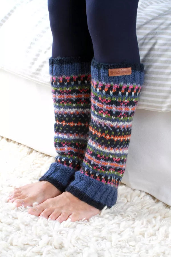Iona Legwarmer