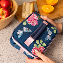 Flutter Lunch Bag