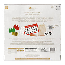 Sheep Christmas Crackers