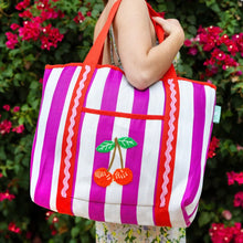 A Tote For Everything