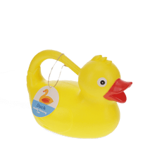 Rubber Duck Watering Can