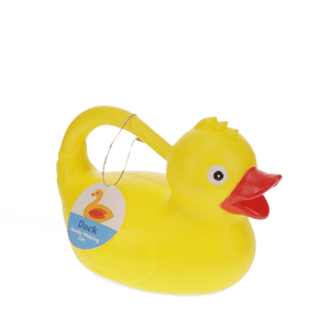 Rubber Duck Watering Can