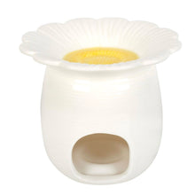 Daisy Oil Burner