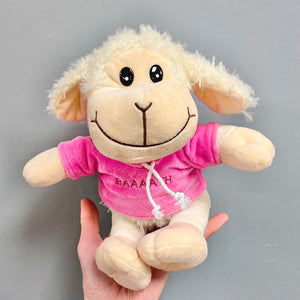 Baaaath Sheep Plush