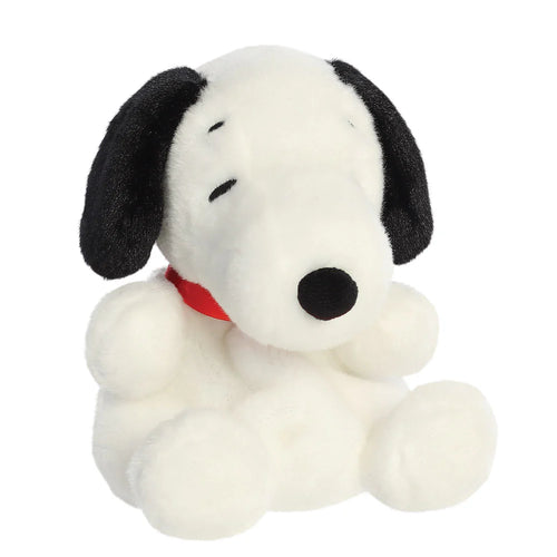Palm Pals Snoopy