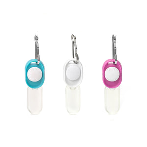 LED Zip Pull