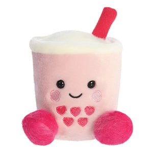 Palm Pals Tangy Heart Boba