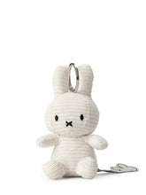 Miffy Corduroy keyring