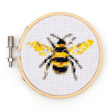 Cross Stitch Embroidery Kit