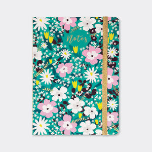 Rachel Ellen A6 Notebook