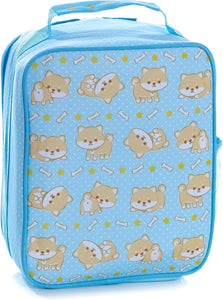 Shiba Inu Lunch Bag