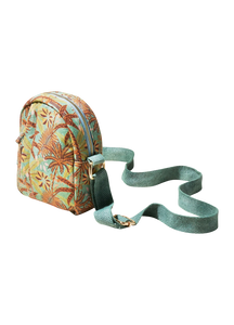 Canvas Cross Body