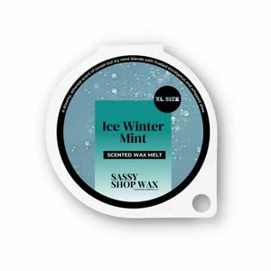 Sassy Wax - The Winter Collection