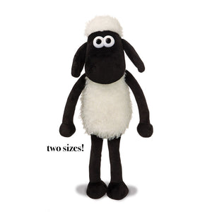 Shaun the Sheep Soft Toy