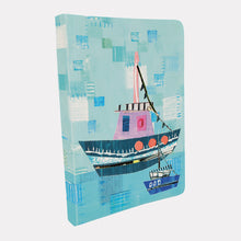Sea Breeze Stationery Collection