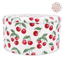 Cherries Cake Tin