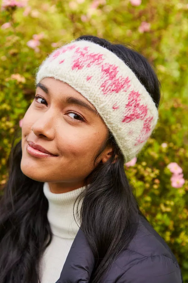 Sweetheart Headband