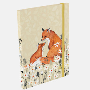 Foxy Tales Stationery Collection