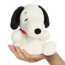 Palm Pals Snoopy