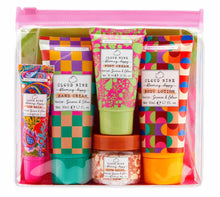 Top to Toe Gift Set