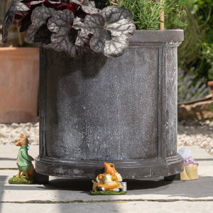 Beatrix Potter Pot Feet