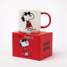 Stay Cool Snoopy