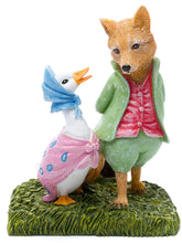 Beatrix Potter Pot Feet
