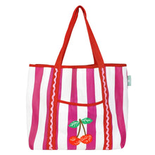 A Tote For Everything