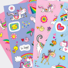 Rachel Ellen Sticker Sheets