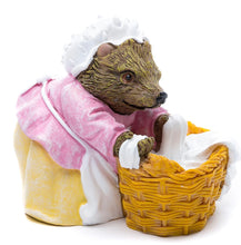 Beatrix Potter Pot Feet