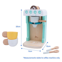 Coffee Play Set