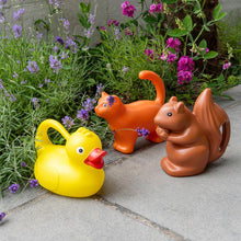 Rubber Duck Watering Can