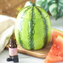 Watermelon Oil Burner