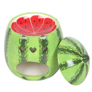 Watermelon Oil Burner